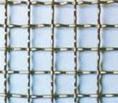 Crimped Wire Mesh